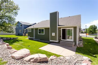 1250 Bison Ridge Drive, Colorado Springs, CO 80919 - Photo 4