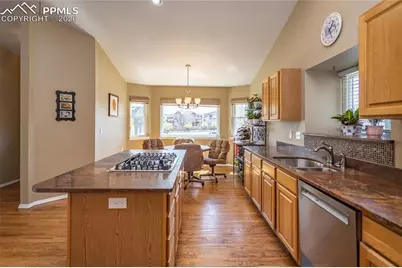 1250 Bison Ridge Drive, Colorado Springs, CO 80919 - Photo 10