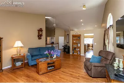 1250 Bison Ridge Drive, Colorado Springs, CO 80919 - Photo 14