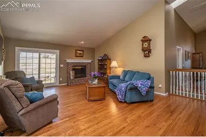 1250 Bison Ridge Drive, Colorado Springs, CO 80919 - Photo 12