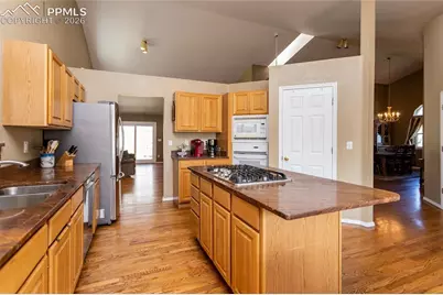 1250 Bison Ridge Drive, Colorado Springs, CO 80919 - Photo 8