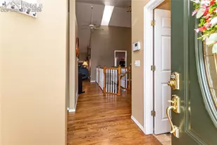 1250 Bison Ridge Dr, Colorado Springs, CO 80919 - Photo 6