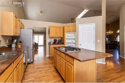 1250 Bison Ridge Drive, Colorado Springs, CO 80919 - Photo 8