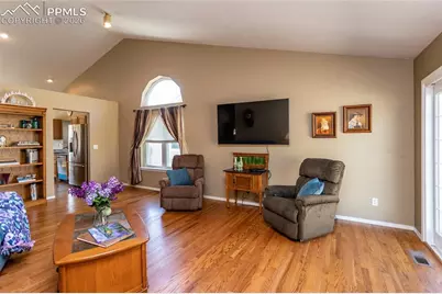 1250 Bison Ridge Drive, Colorado Springs, CO 80919 - Photo 16