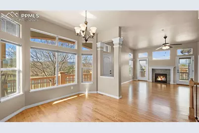 9619 Carriage Creek Point, Colorado Springs, CO 80920 - Photo 16