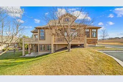 9619 Carriage Creek Point, Colorado Springs, CO 80920 - Photo 2