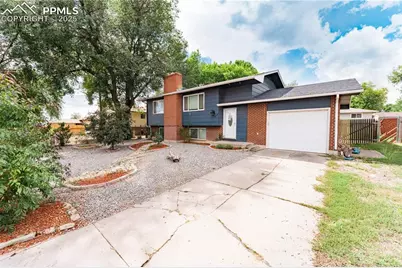 648 Syracuse Street, Colorado Springs, CO 80911 - Photo 2