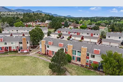 440 W Rockrimmon Boulevard #C, Colorado Springs, CO 80919 - Photo 2