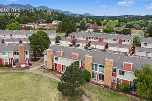 440 W Rockrimmon Blvd, Colorado Springs, CO 80919 - Photo 2