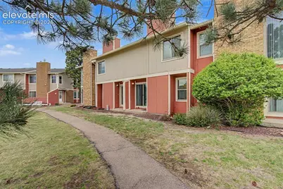 440 W Rockrimmon Boulevard #C, Colorado Springs, CO 80919 - Photo 1