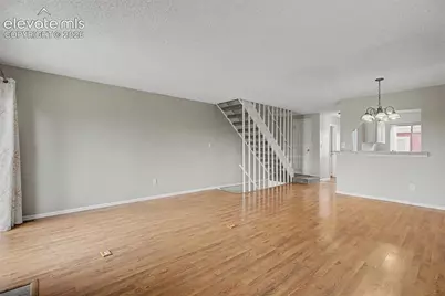 440 W Rockrimmon Boulevard #C, Colorado Springs, CO 80919 - Photo 12