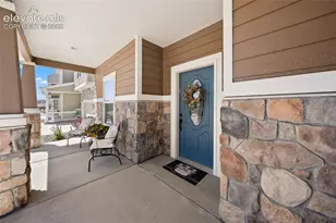 8412 Noreen Falls Dr, Colorado Springs, CO 80924 - Photo 2