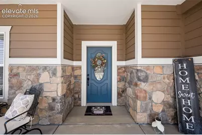 8412 Noreen Falls Drive, Colorado Springs, CO 80924 - Photo 38