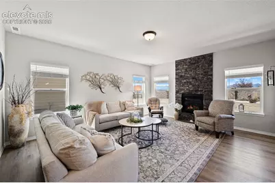 8412 Noreen Falls Drive, Colorado Springs, CO 80924 - Photo 6