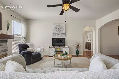 10191 Keating Drive, Peyton, CO 80831 - Photo 8