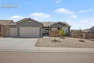 10191 Keating Dr, Peyton, CO 80831 - Photo 1