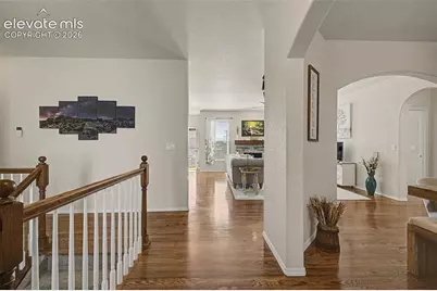 10191 Keating Drive, Peyton, CO 80831 - Photo 2