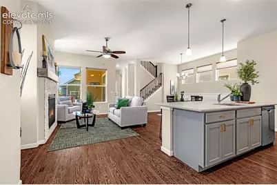 1233 Solitaire Street, Colorado Springs, CO 80905 - Photo 2