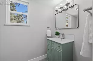 307 Evergreen St, Woodland Park, CO 80863 - Photo 12