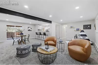 307 Evergreen Street, Woodland Park, CO 80863 - Photo 8