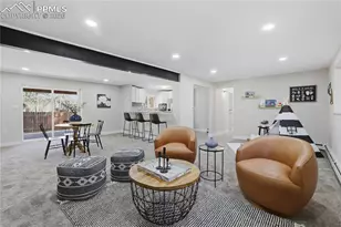 307 Evergreen St, Woodland Park, CO 80863 - Photo 8