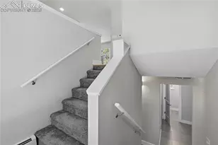 307 Evergreen St, Woodland Park, CO 80863 - Photo 14