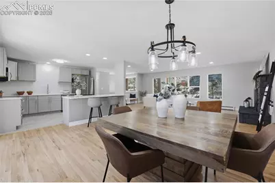 307 Evergreen Street, Woodland Park, CO 80863 - Photo 16