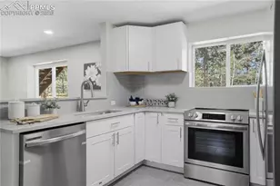 307 Evergreen St, Woodland Park, CO 80863 - Photo 4