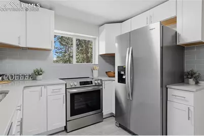 307 Evergreen Street, Woodland Park, CO 80863 - Photo 2