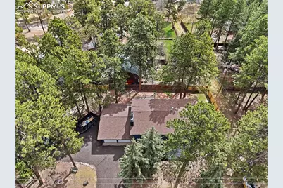 307 Evergreen Street, Woodland Park, CO 80863 - Photo 36