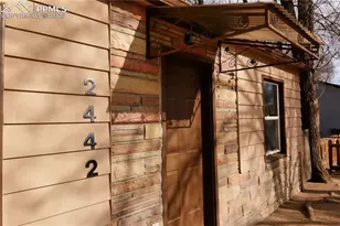 2442 E St Vrain St, Colorado Springs, CO 80909 - Photo 2