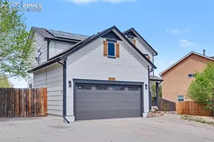 836 Ridgebury Pl, Fountain, CO 80817 - Photo 2