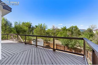 836 Ridgebury Place, Fountain, CO 80817 - Photo 36