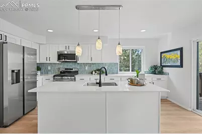 836 Ridgebury Place, Fountain, CO 80817 - Photo 14