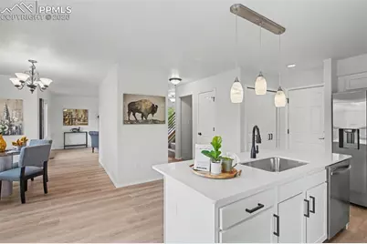 836 Ridgebury Place, Fountain, CO 80817 - Photo 12