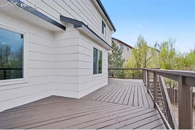 836 Ridgebury Place, Fountain, CO 80817 - Photo 36