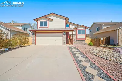 4923 Brant Road, Colorado Springs, CO 80911 - Photo 2