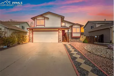 4923 Brant Road, Colorado Springs, CO 80911 - Photo 1