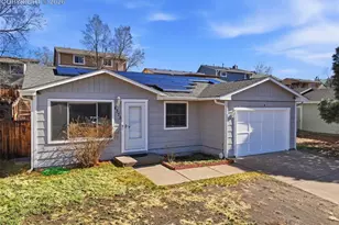 4375 Cassidy St, Colorado Springs, CO 80911 - Photo 2