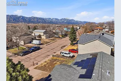4375 Cassidy Street, Colorado Springs, CO 80911 - Photo 38