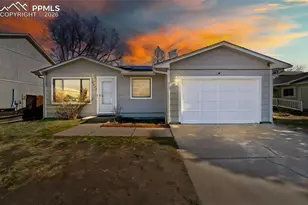 4375 Cassidy St, Colorado Springs, CO 80911 - Photo 1