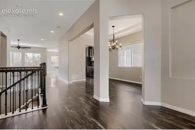 17648 Leisure Lake Drive, Monument, CO 80132 - Photo 14
