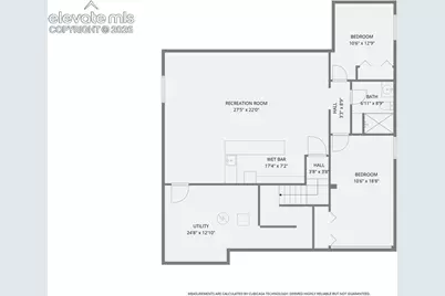17648 Leisure Lake Drive, Monument, CO 80132 - Photo 50