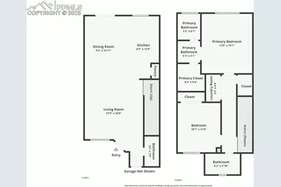 631 Hailey Glenn View, Colorado Springs, CO 80916 - Photo 50