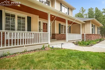 19010 Deerfield Road, Monument, CO 80132 - Photo 2