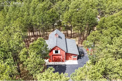 19010 Deerfield Road, Monument, CO 80132 - Photo 50