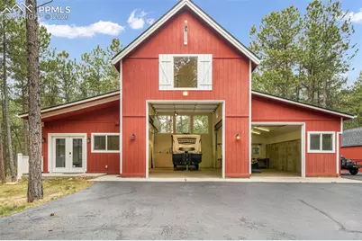 19010 Deerfield Road, Monument, CO 80132 - Photo 42