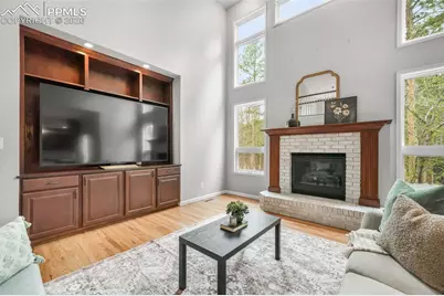 19010 Deerfield Road, Monument, CO 80132 - Photo 6