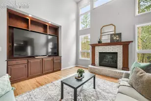 19010 Deerfield Rd, Monument, CO 80132 - Photo 6