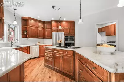 19010 Deerfield Road, Monument, CO 80132 - Photo 14